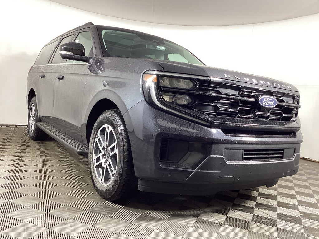 2026 Ford Expedition Max MAX Active