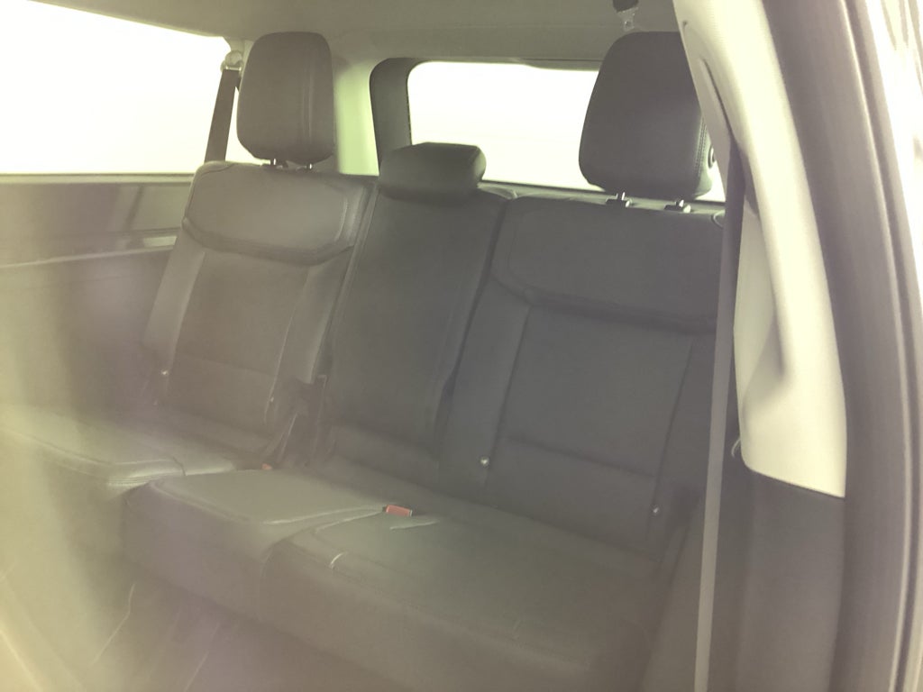 2026 Ford Expedition Max MAX Active