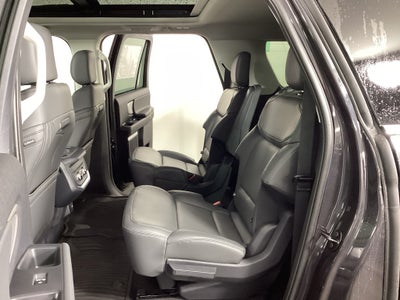 2026 Ford Expedition Max MAX Active