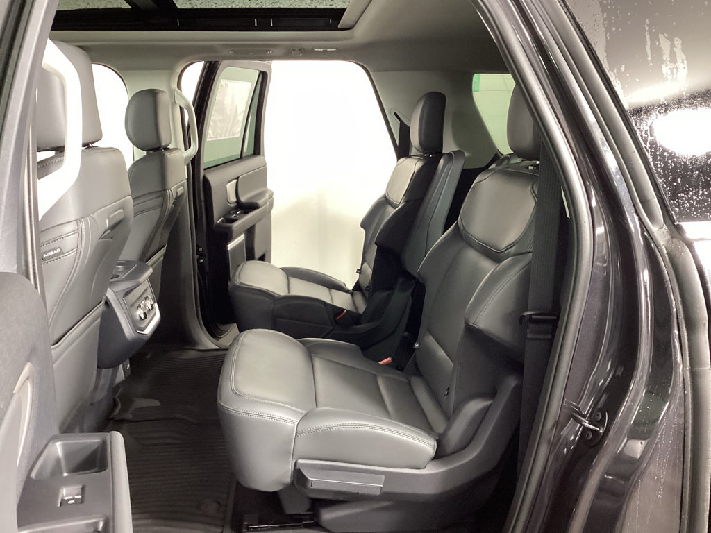2026 Ford Expedition Max MAX Active