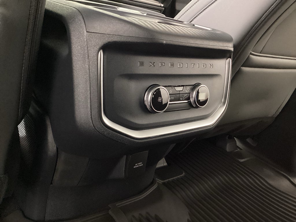 2026 Ford Expedition Max MAX Active
