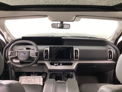 2026 Ford Expedition Max MAX Active