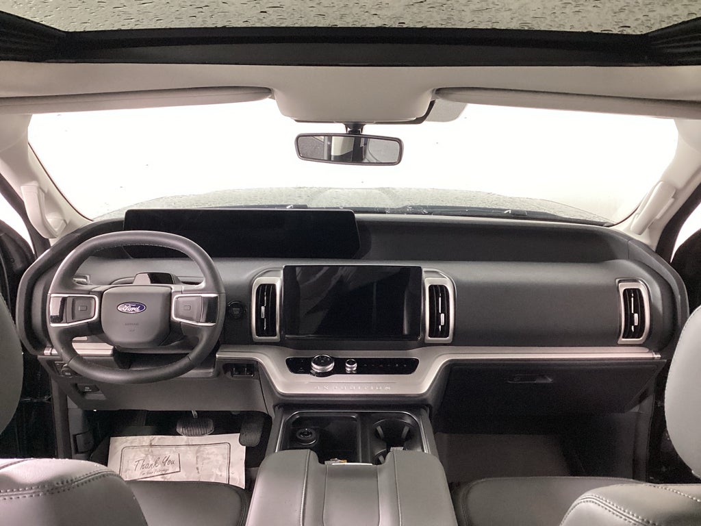 2026 Ford Expedition Max MAX Active