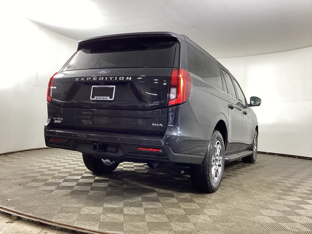 2026 Ford Expedition Max MAX Active