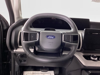 2026 Ford Expedition Max MAX Active