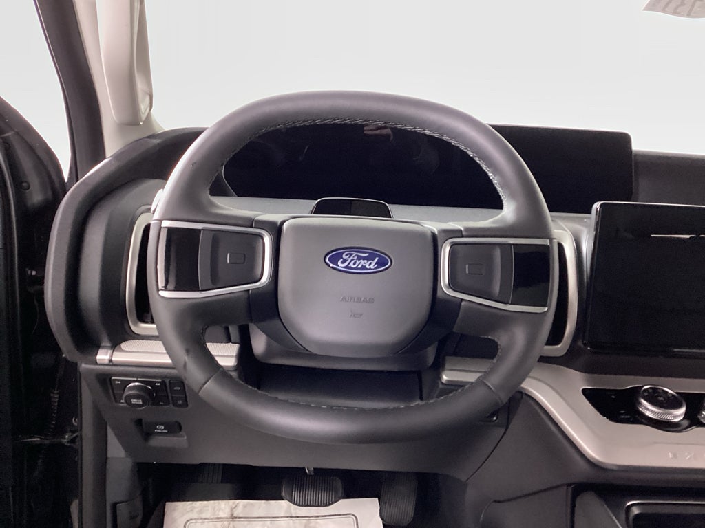2026 Ford Expedition Max MAX Active
