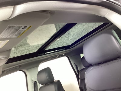 2026 Ford Expedition Max MAX Active