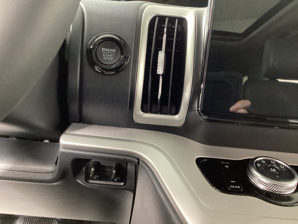 2026 Ford Expedition Max MAX Active