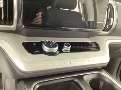 2026 Ford Expedition Max MAX Active