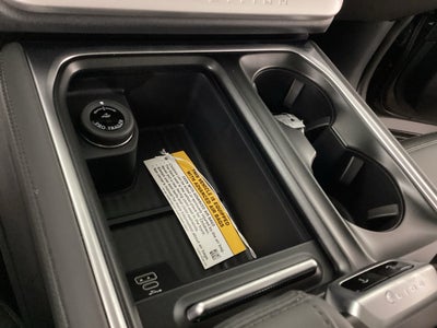 2026 Ford Expedition Max MAX Active