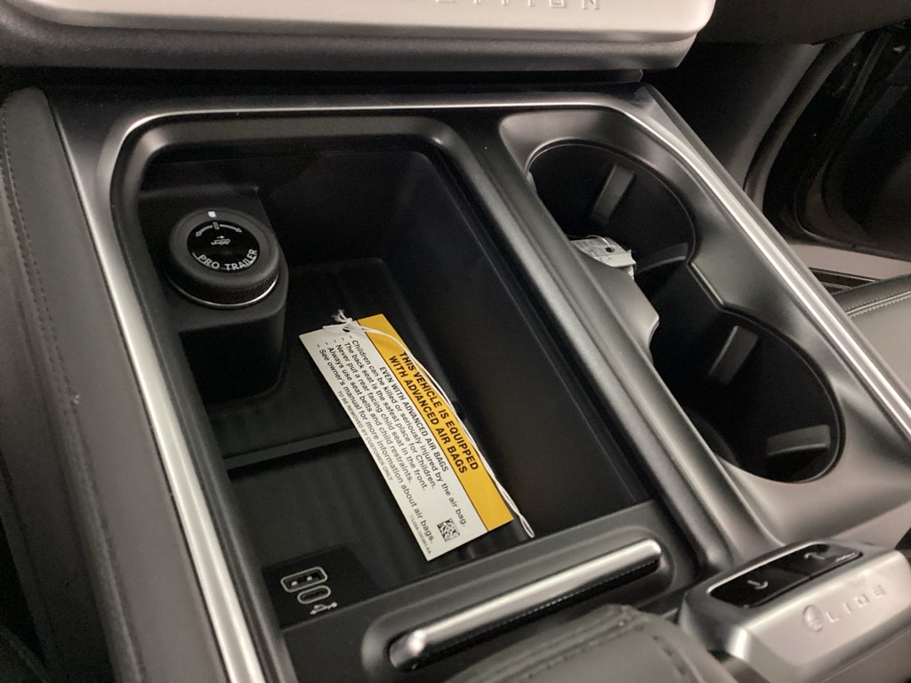 2026 Ford Expedition Max MAX Active