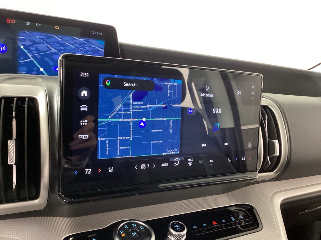 2026 Ford Expedition Max MAX Active