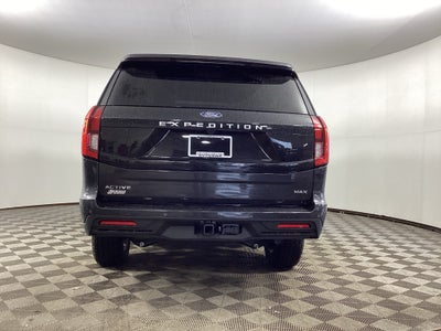 2026 Ford Expedition Max MAX Active