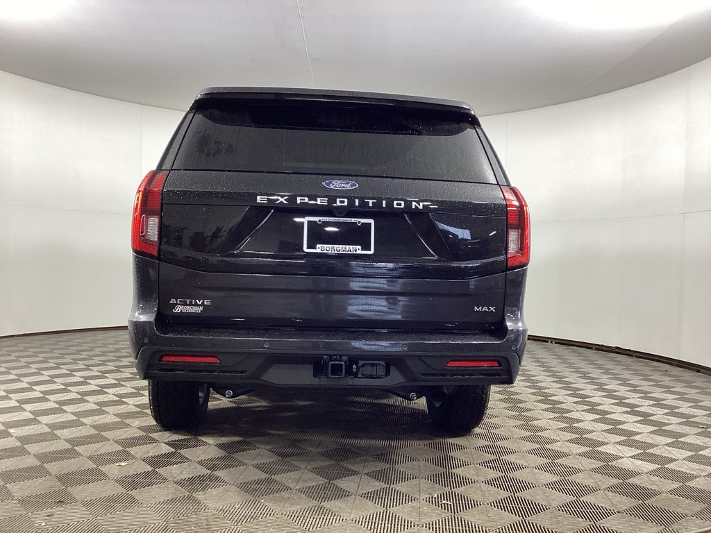 2026 Ford Expedition Max MAX Active