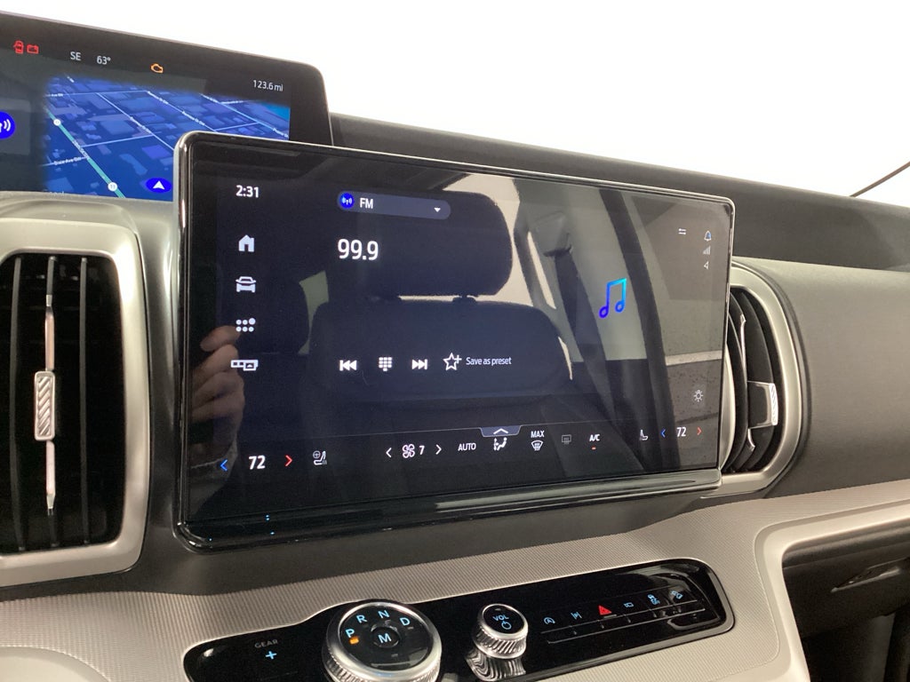 2026 Ford Expedition Max MAX Active