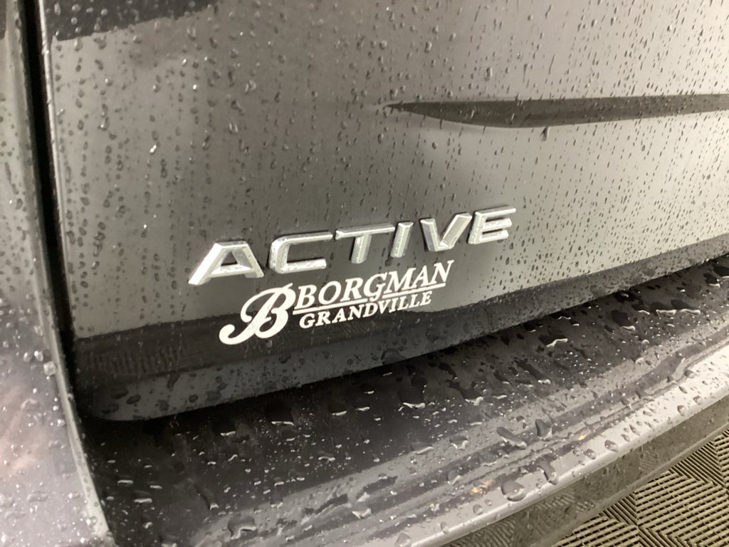 2026 Ford Expedition Max MAX Active