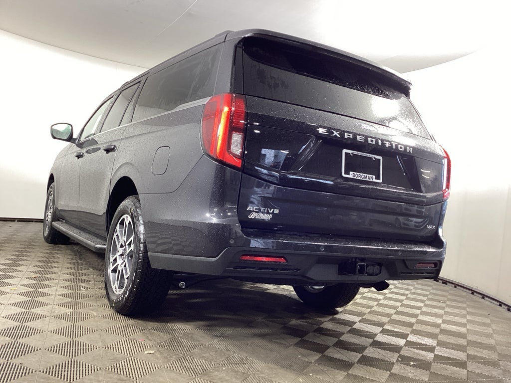 2026 Ford Expedition Max MAX Active