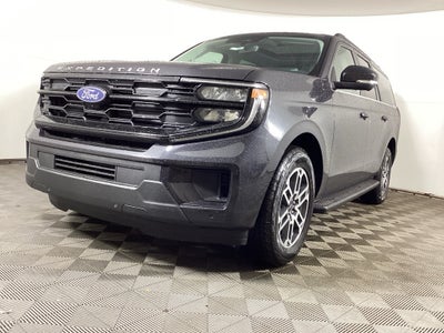 2026 Ford Expedition Max MAX Active