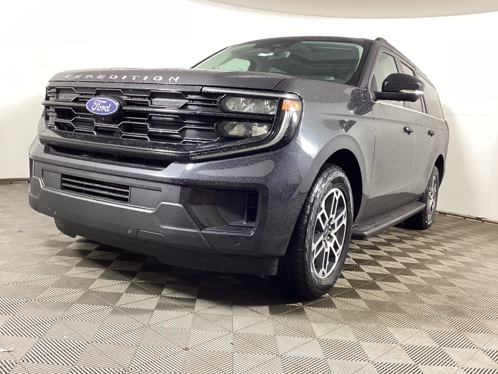 2026 Ford Expedition Max MAX Active