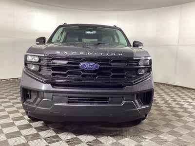 2026 Ford Expedition Max MAX Active