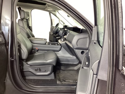 2026 Ford Expedition Max MAX Active