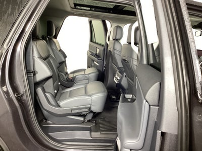 2026 Ford Expedition Max MAX Active