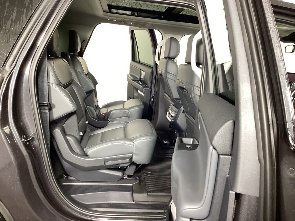 2026 Ford Expedition Max MAX Active