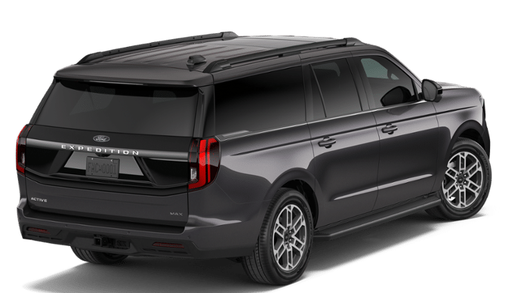 2026 Ford Expedition Max MAX Active