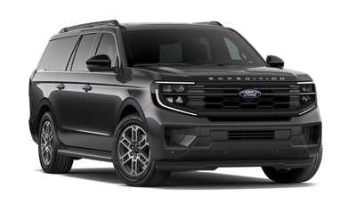 2026 Ford Expedition Max MAX Active