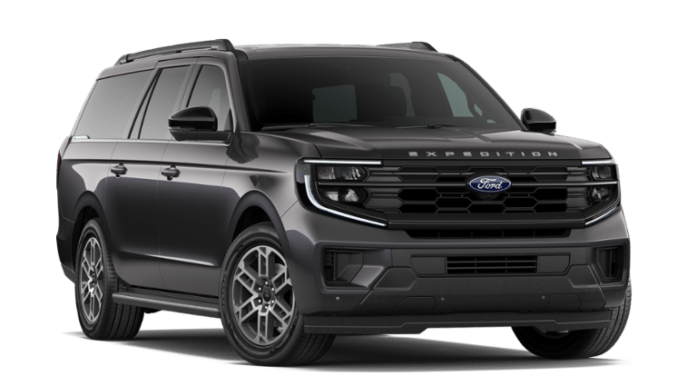 2026 Ford Expedition Max MAX Active