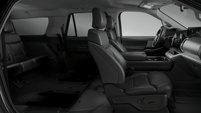 2026 Ford Expedition Max MAX Active
