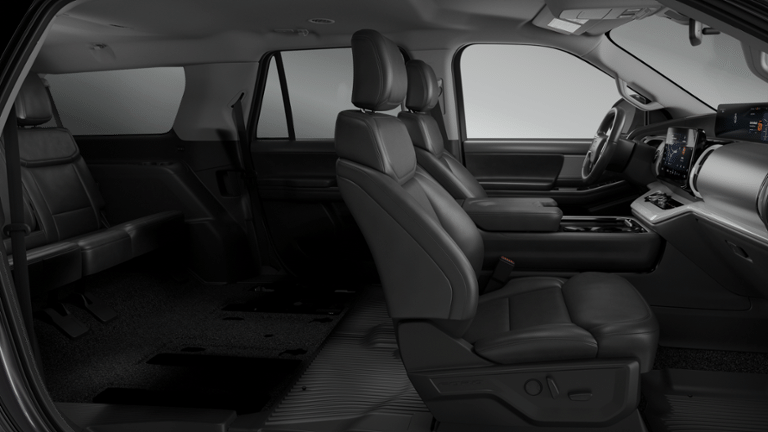 2026 Ford Expedition Max MAX Active
