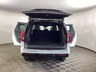 2027 Ford Expedition Max MAX Platinum