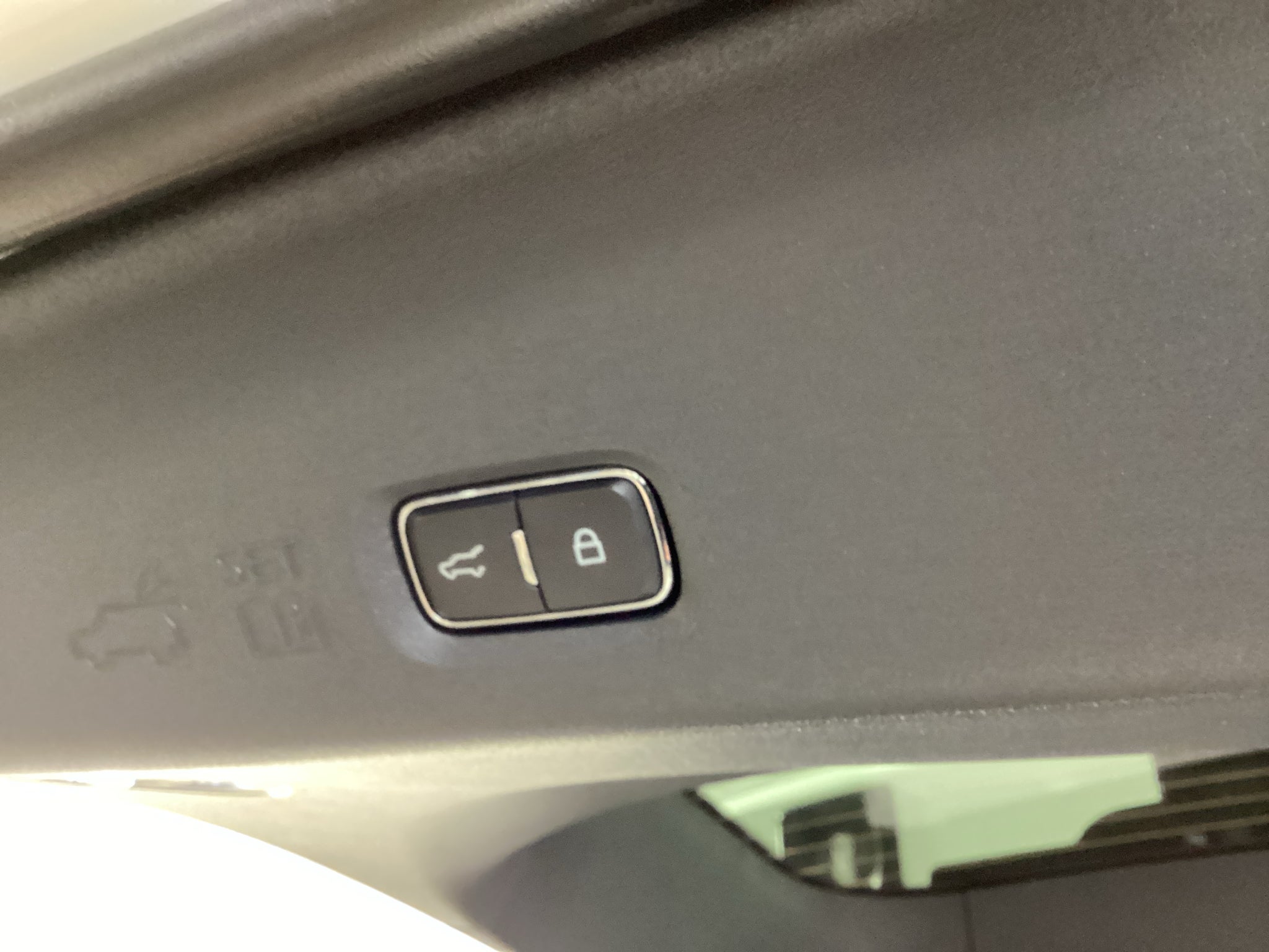 2027 Ford Expedition Max MAX Platinum