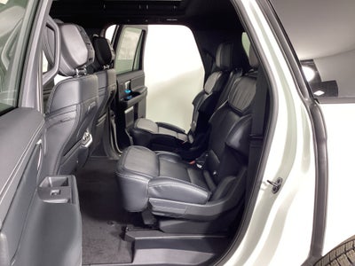 2027 Ford Expedition Max MAX Platinum