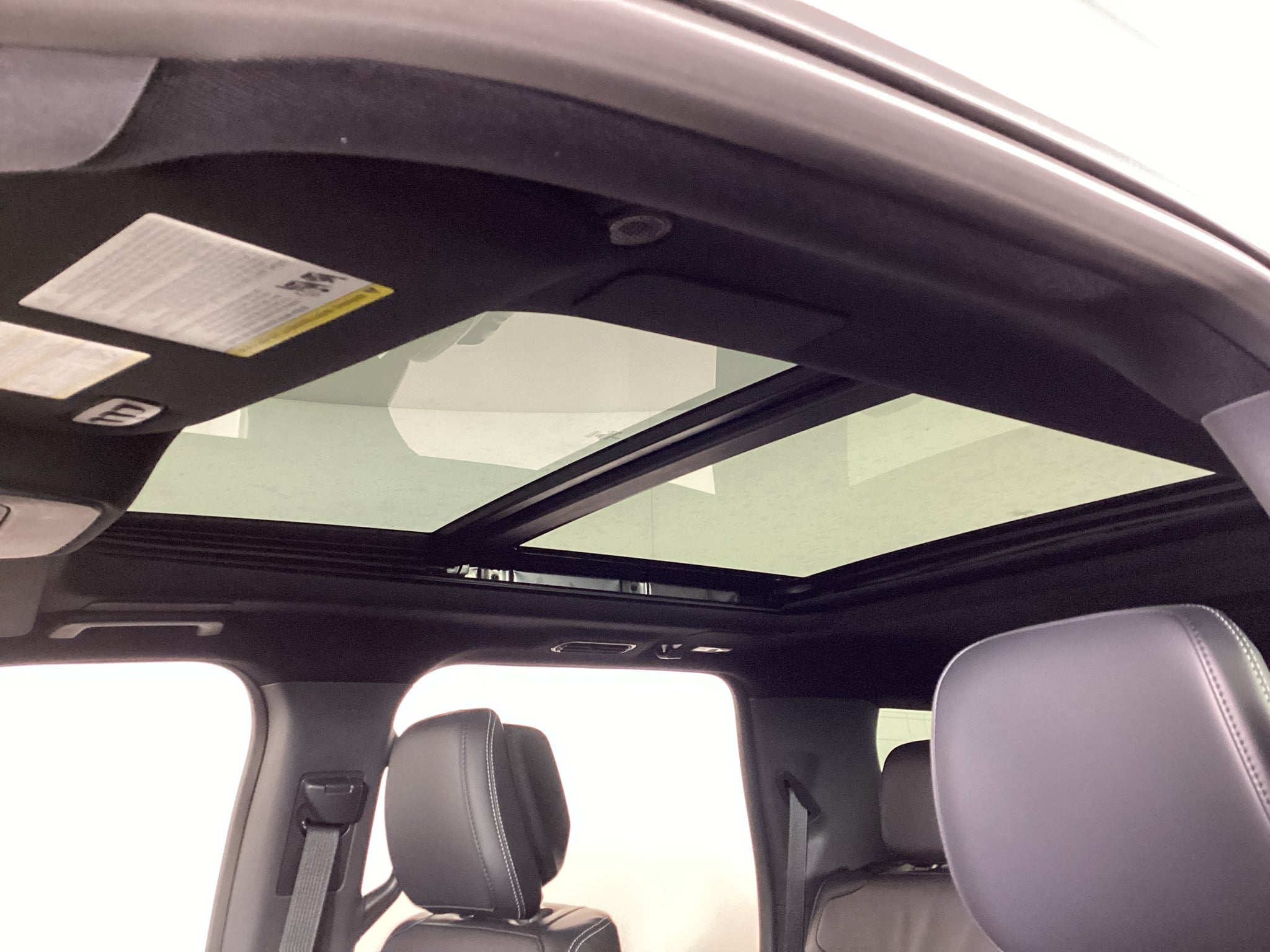 2027 Ford Expedition Max MAX Platinum