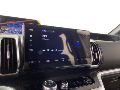 2027 Ford Expedition Max MAX Platinum