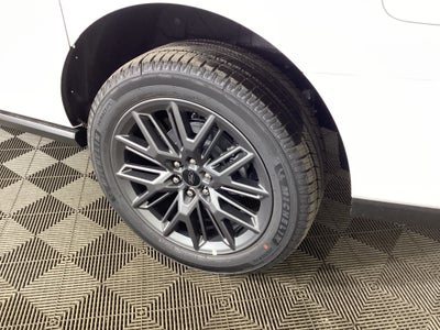 2027 Ford Expedition Max MAX Platinum