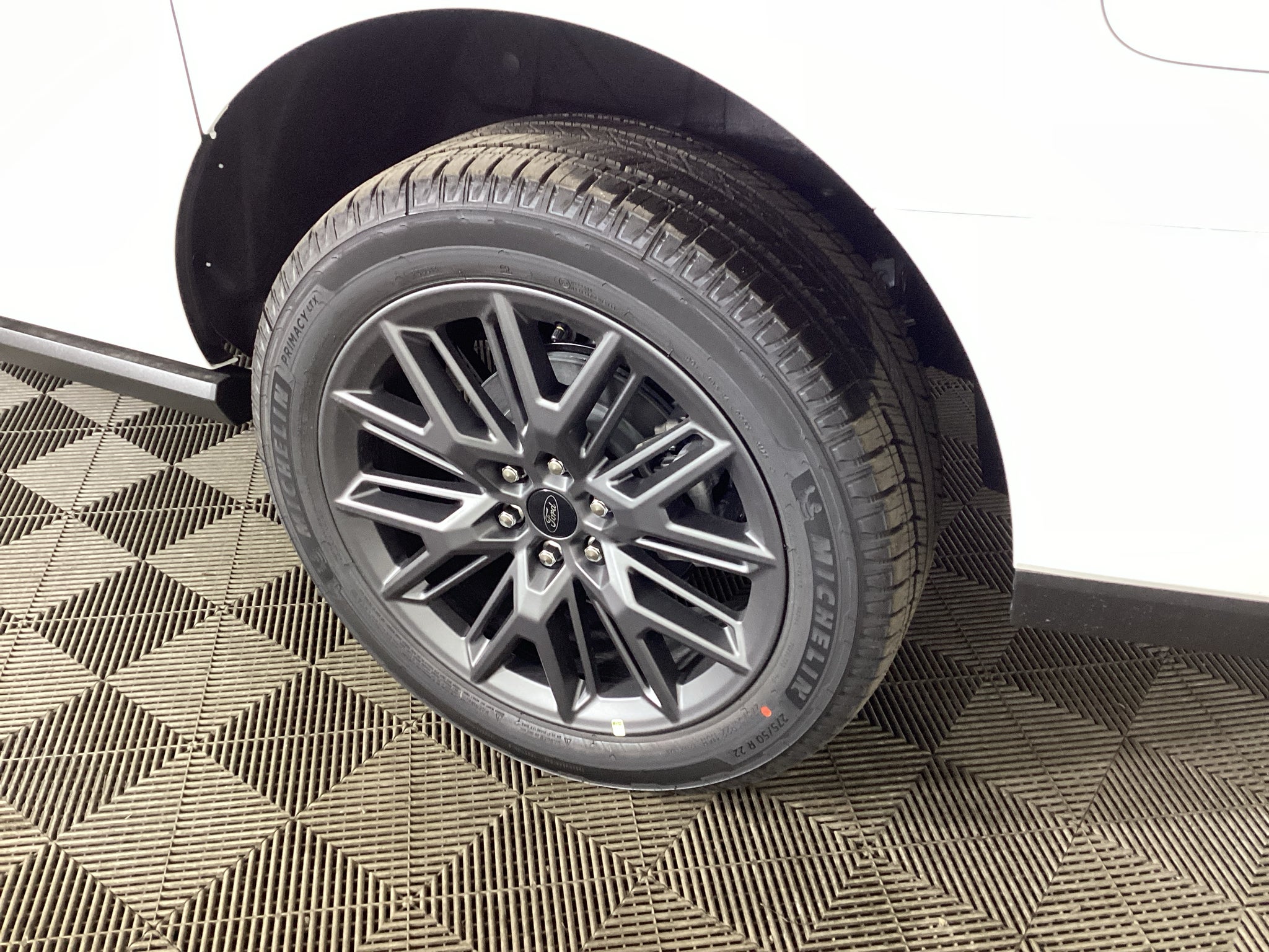 2027 Ford Expedition Max MAX Platinum