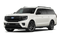 2027 Ford Expedition Max MAX Platinum