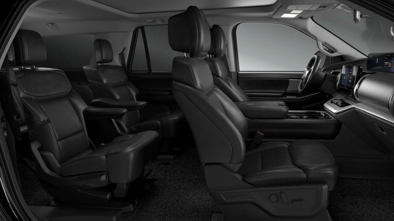 2027 Ford Expedition Max MAX Platinum