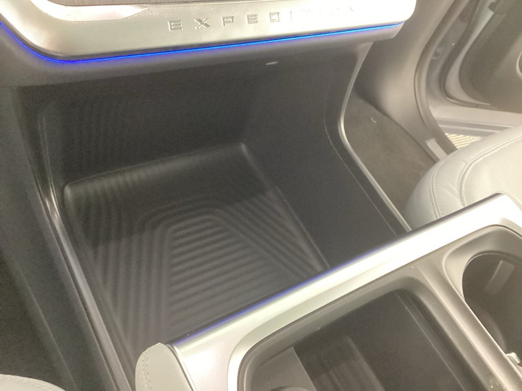 2026 Ford Expedition Max MAX Platinum®