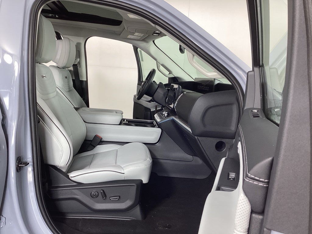 2026 Ford Expedition Max MAX Platinum®