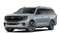2026 Ford Expedition Max MAX Platinum®