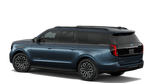 2027 Ford Expedition Max MAX Platinum