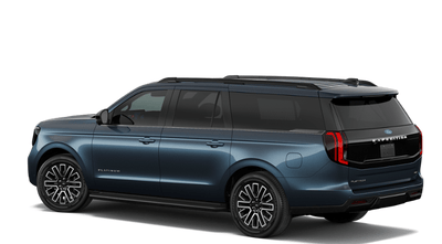 2027 Ford Expedition Max MAX Platinum