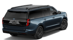 2027 Ford Expedition Max MAX Platinum