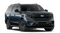 2027 Ford Expedition Max MAX Platinum