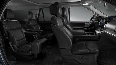 2027 Ford Expedition Max MAX Platinum