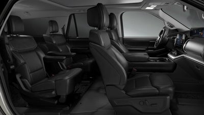 2027 Ford Expedition Max MAX Platinum